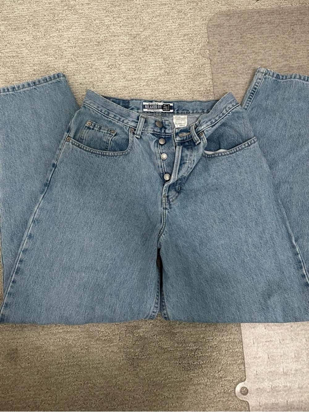 Jeans - Picture 2 of 3